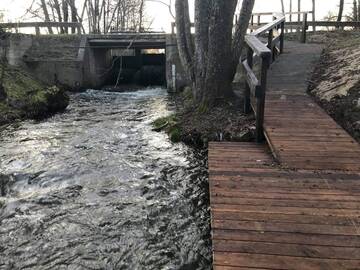 Фото Лоджи Kaszuby wczasy u Danusi г. Lipusz 3